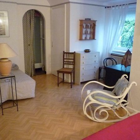 Bed and Breakfast Au Vieux Cedre Mouvaux Zewnętrze zdjęcie
